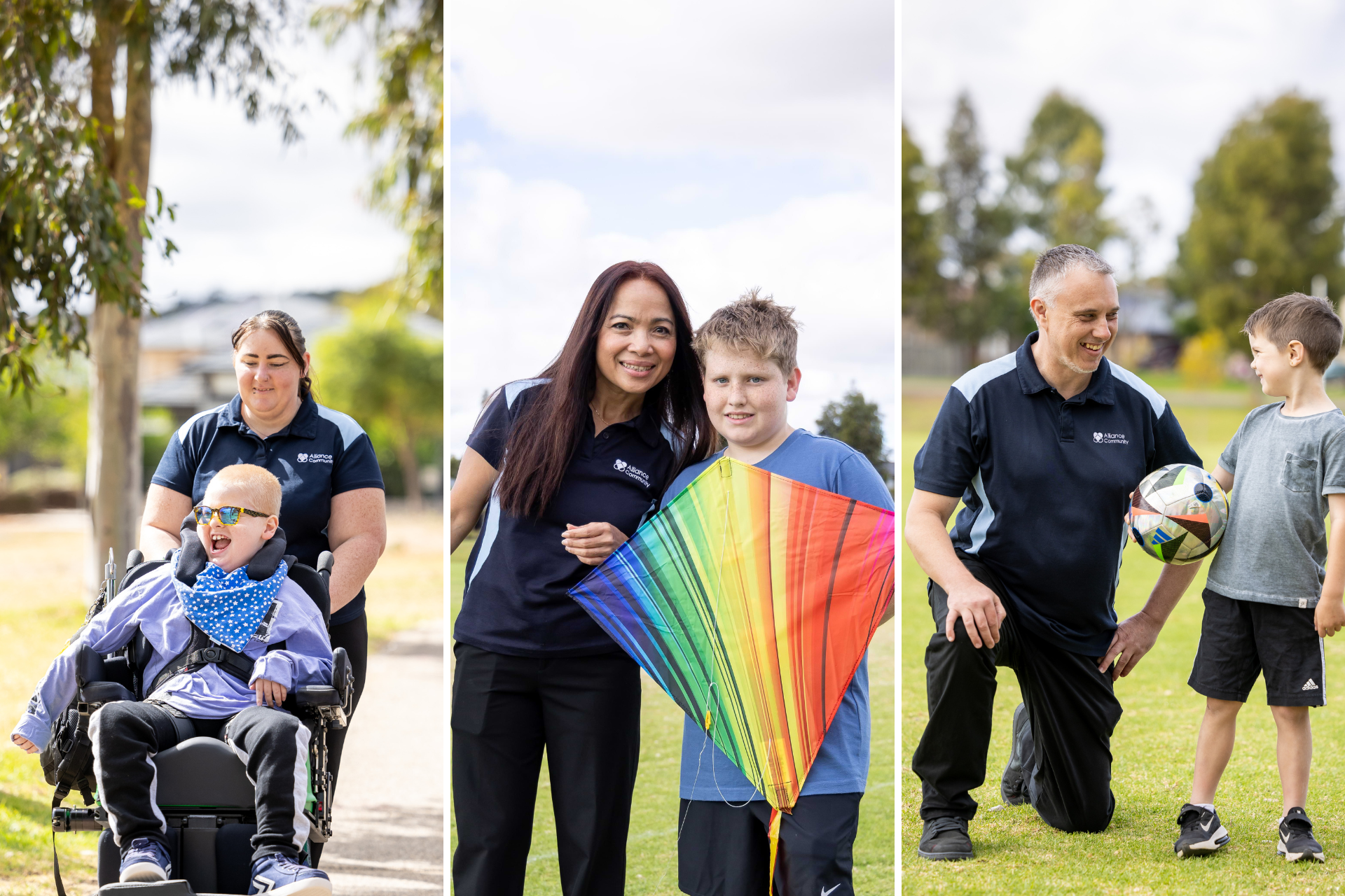 support-workers-photoshoot-adelaide