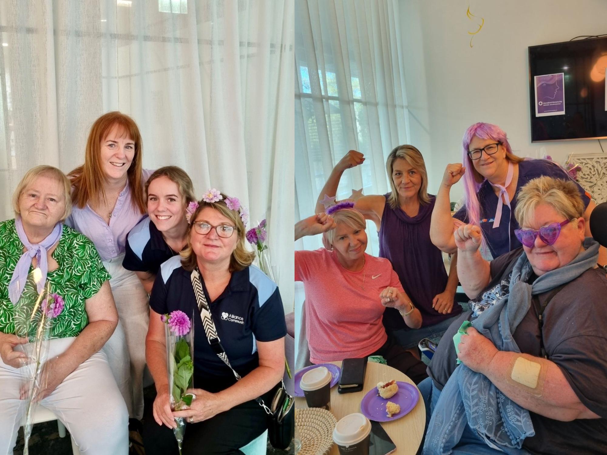 International Womens Day