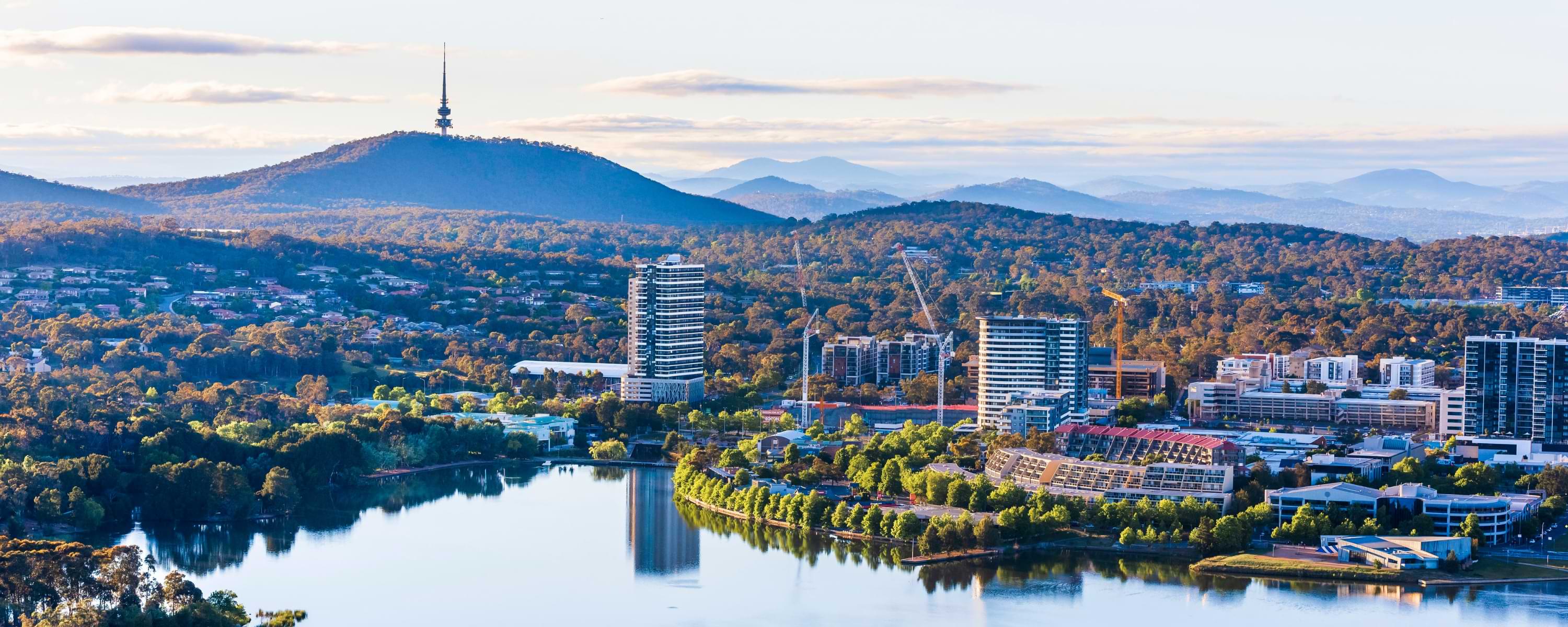 Canberra